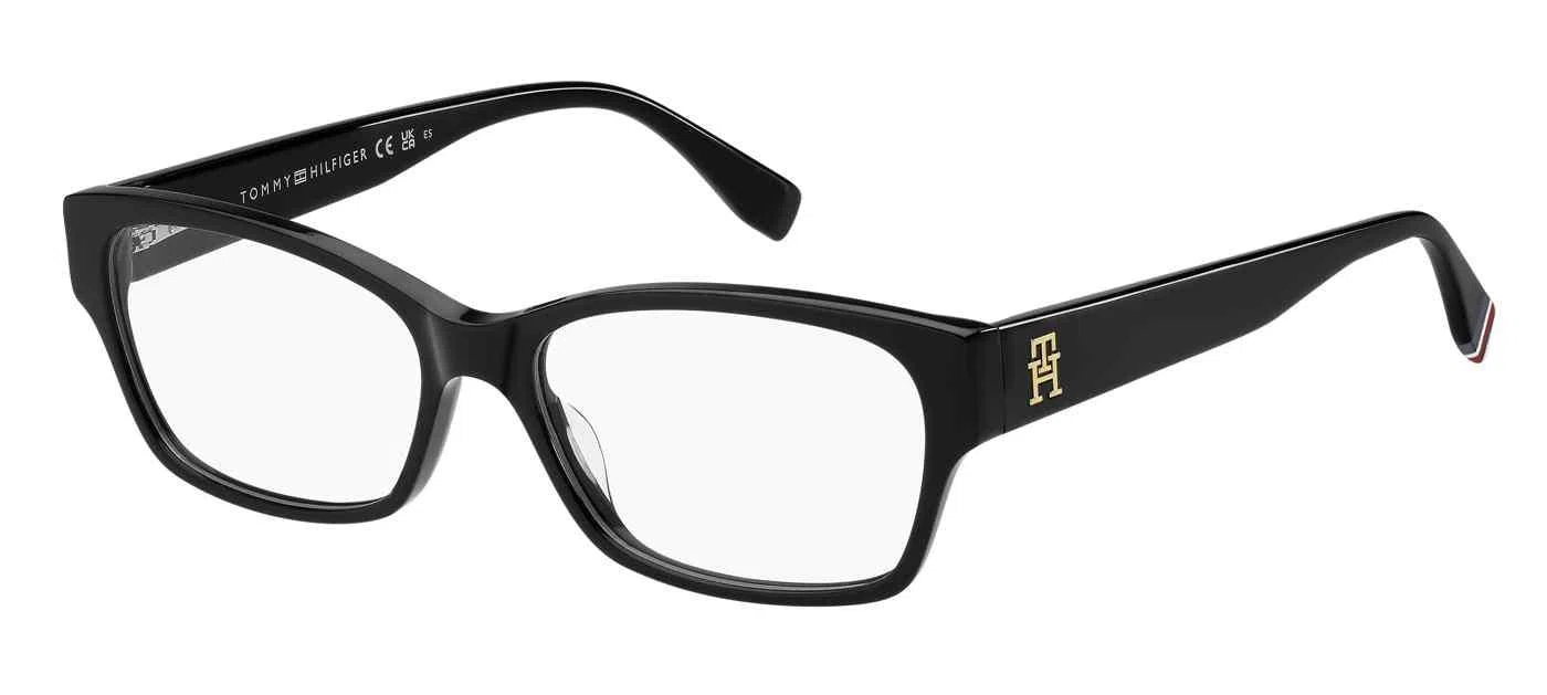 Tommy Hilfiger TH2055 Eyeglasses - view 5